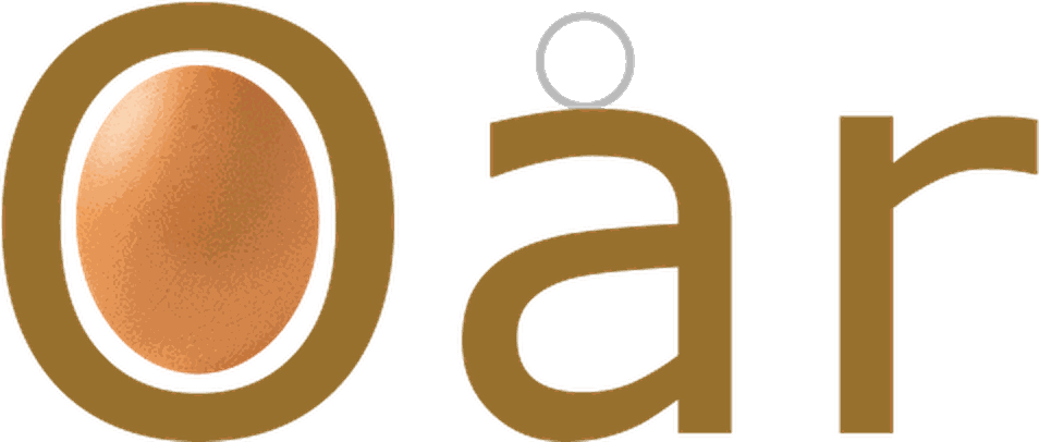 Oår